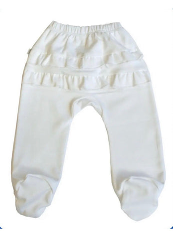 Pantalón bobos