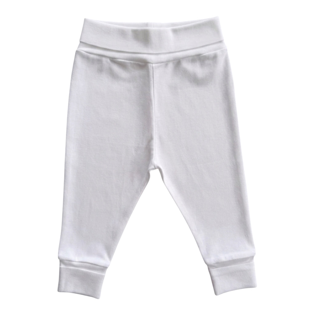 Pantalón anticólicos