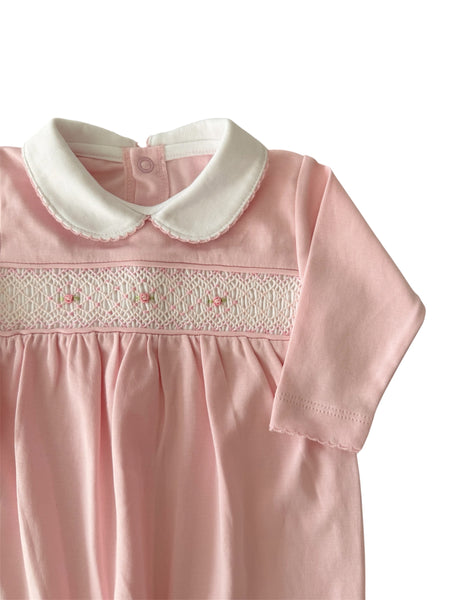Enterizo Sophia Smock
