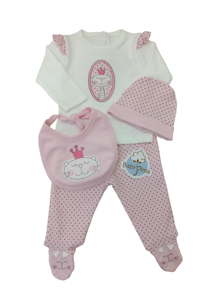 Set Gatita