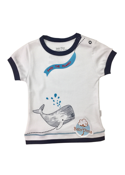 Conjunto save the planet
