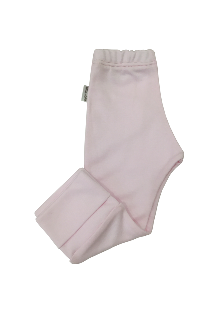 Pantalón rosa