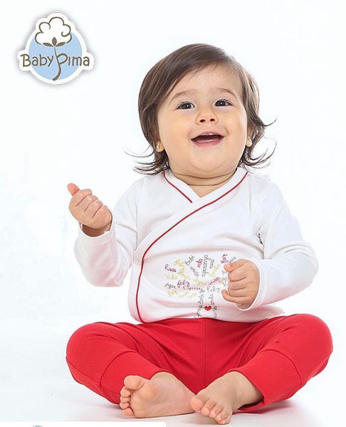 Body arbolito ecowhite