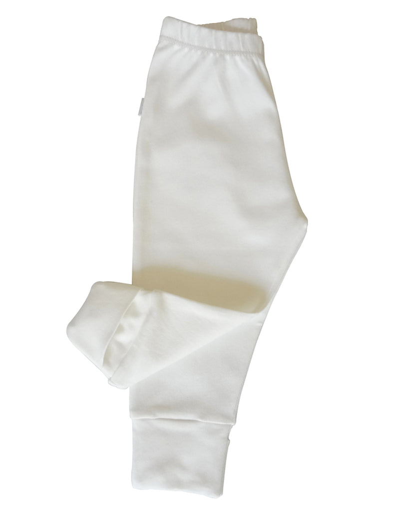 Pantalón ecowhite