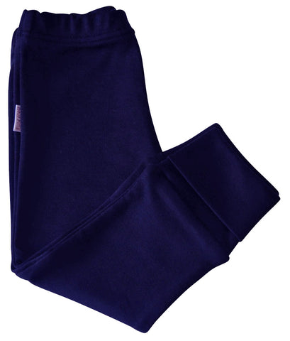 Pantalón azul marino