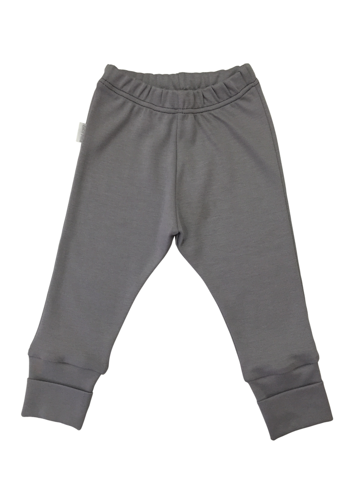 Pantalón gris