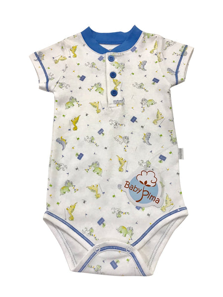 Conjunto Dino