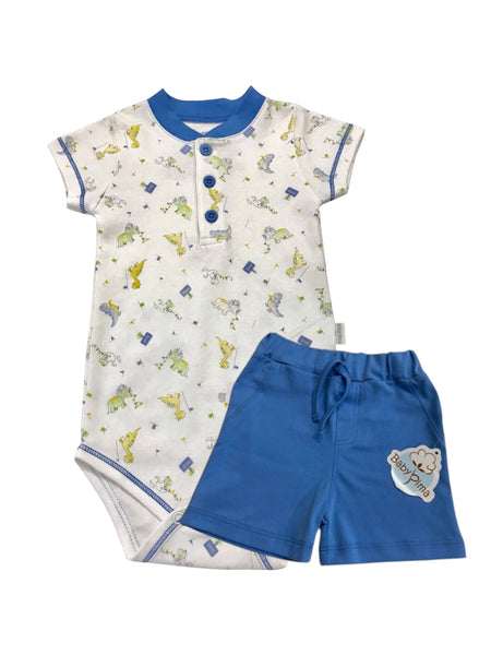 Conjunto Dino